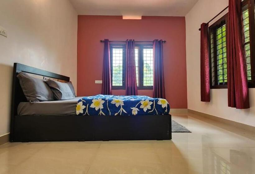 酒店 Bob Green Eye