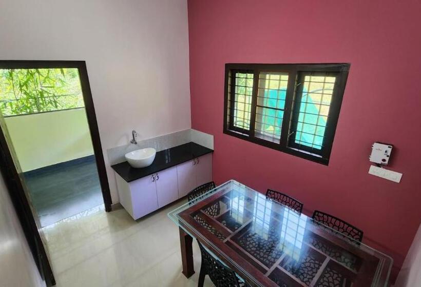 酒店 Bob Green Eye