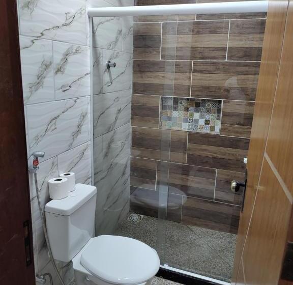 Отель Cabo Frio Suítes