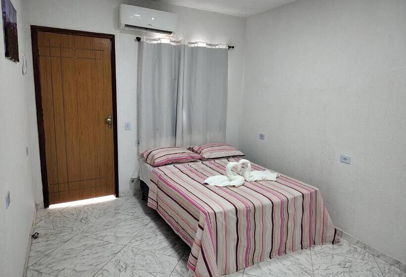 Отель Cabo Frio Suítes