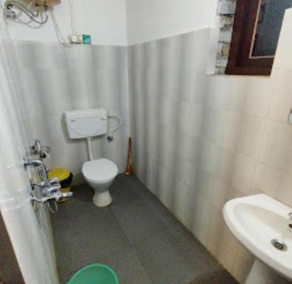 هتل Dirang Boutique Cottages,dirang