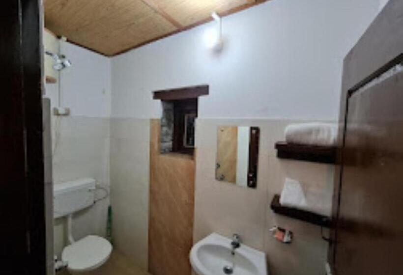 هتل Dirang Boutique Cottages,dirang