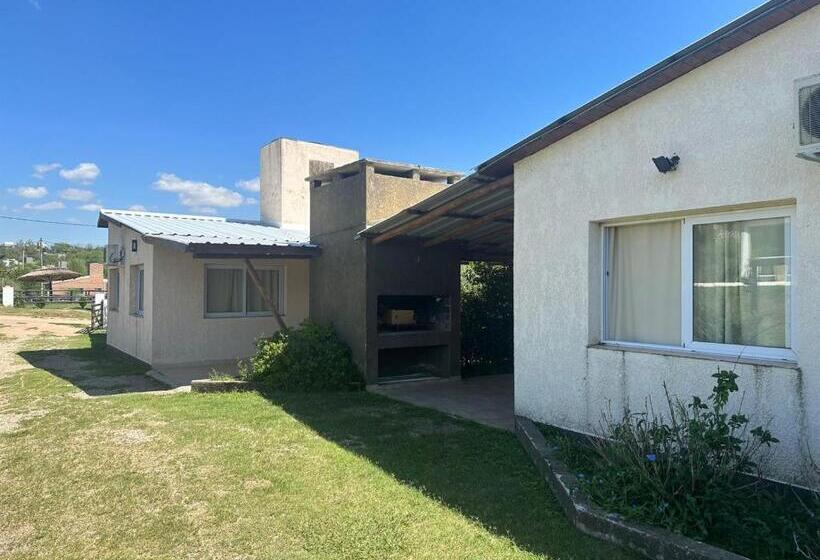 Szálloda El Rincon De Jose Luis Cabañas Y Restaurante