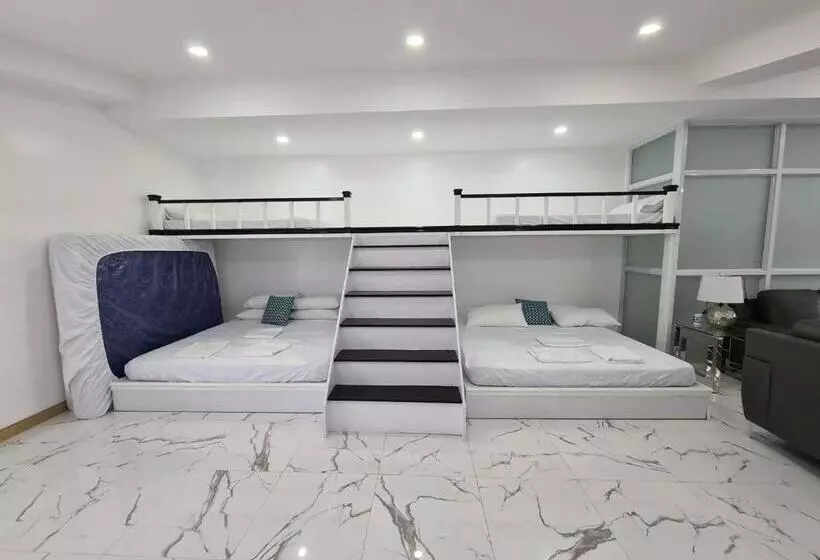 ホテル Elijosh Resort And Events Place