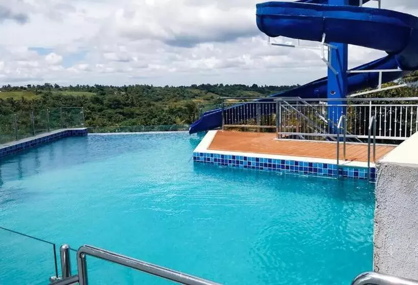 ホテル Elijosh Resort And Events Place