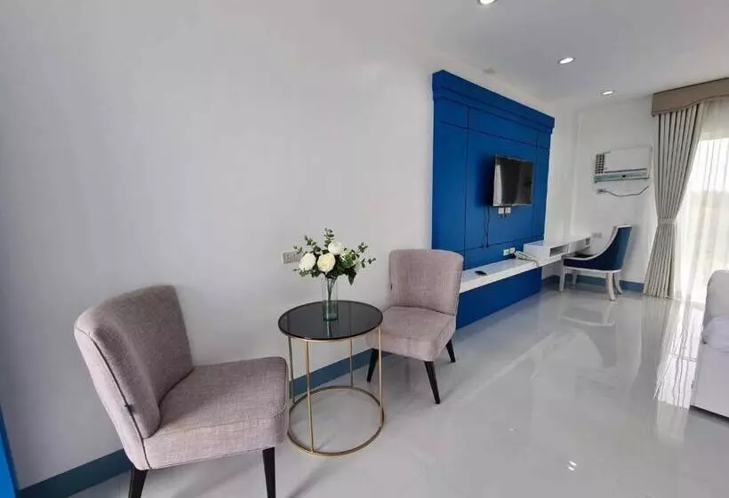 ホテル Elijosh Resort And Events Place