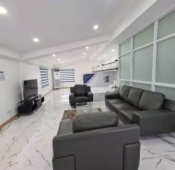 ホテル Elijosh Resort And Events Place