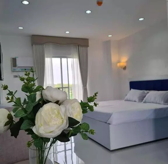 ホテル Elijosh Resort And Events Place