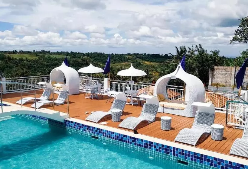ホテル Elijosh Resort And Events Place