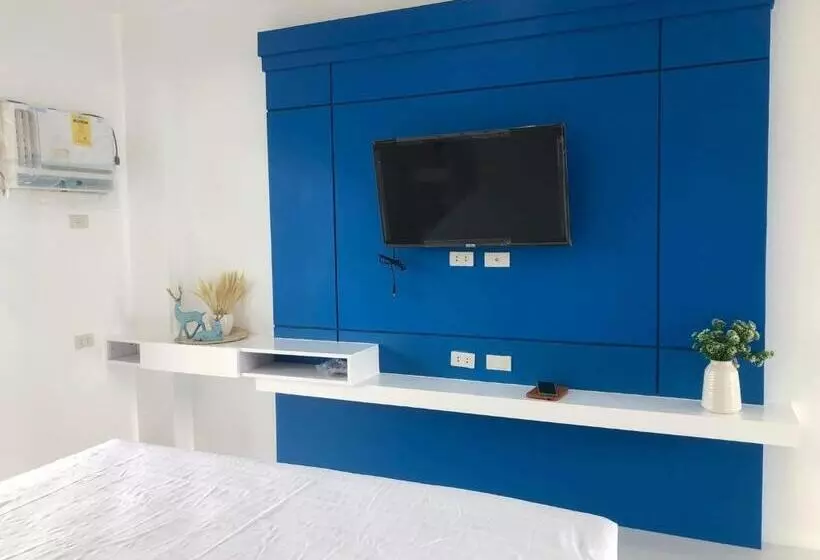 ホテル Elijosh Resort And Events Place