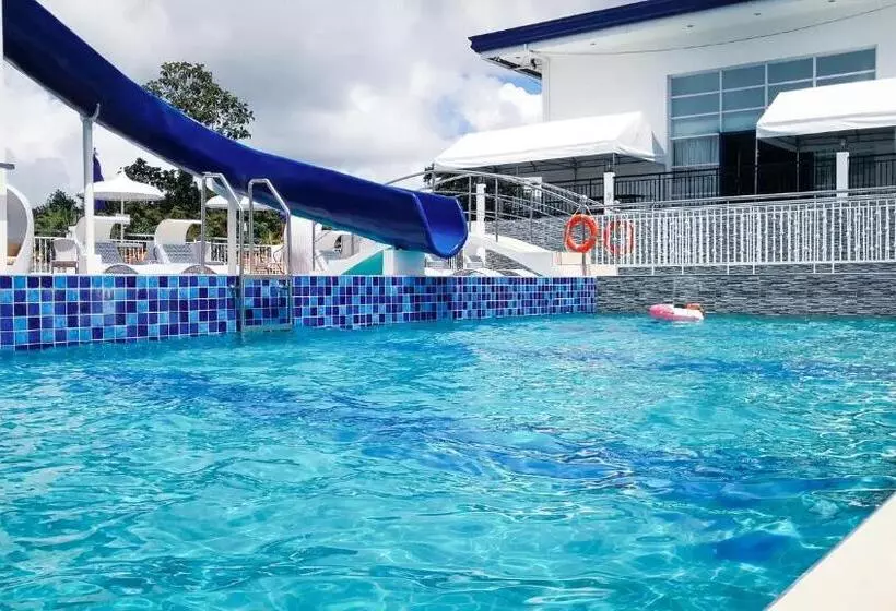 ホテル Elijosh Resort And Events Place