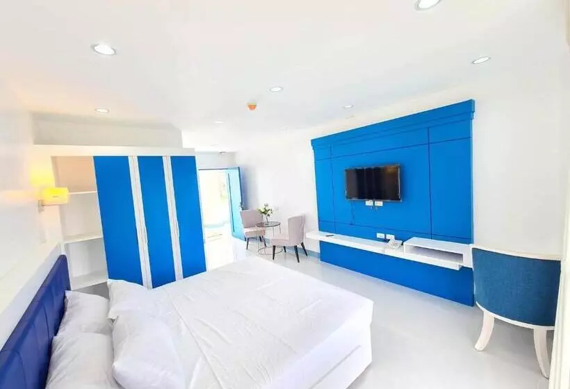 ホテル Elijosh Resort And Events Place