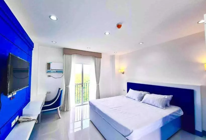 ホテル Elijosh Resort And Events Place