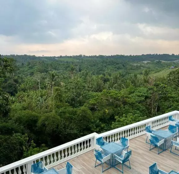ホテル Elijosh Resort And Events Place