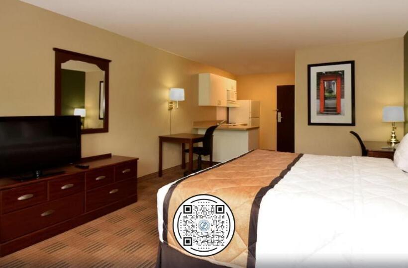 酒店 Extended Stay America