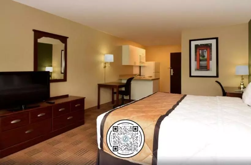 ホテル Extended Stay America