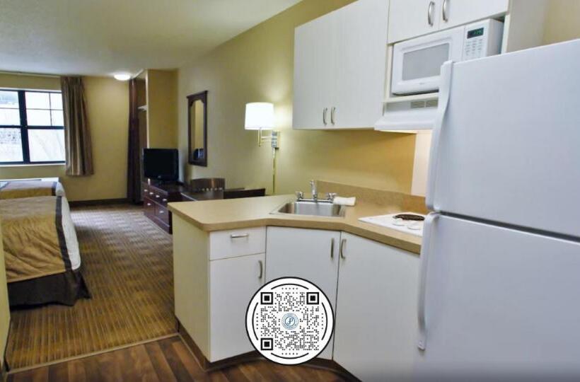 酒店 Extended Stay America