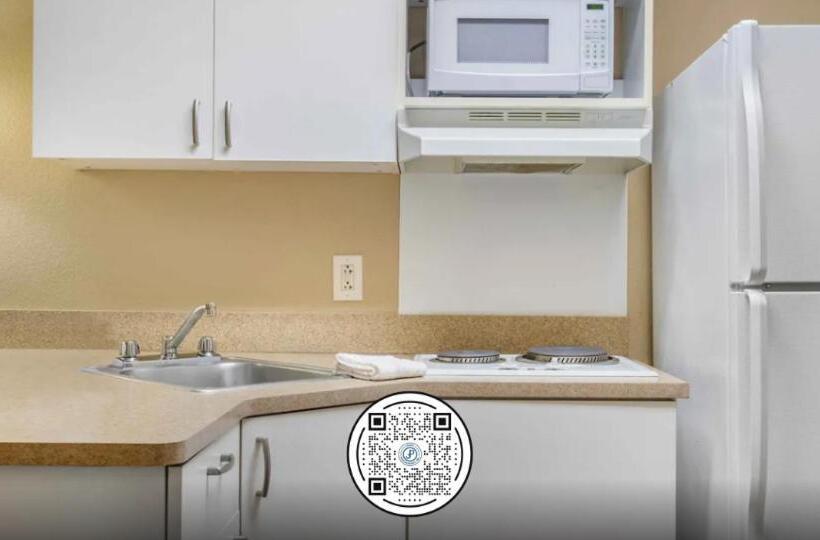 酒店 Extended Stay America