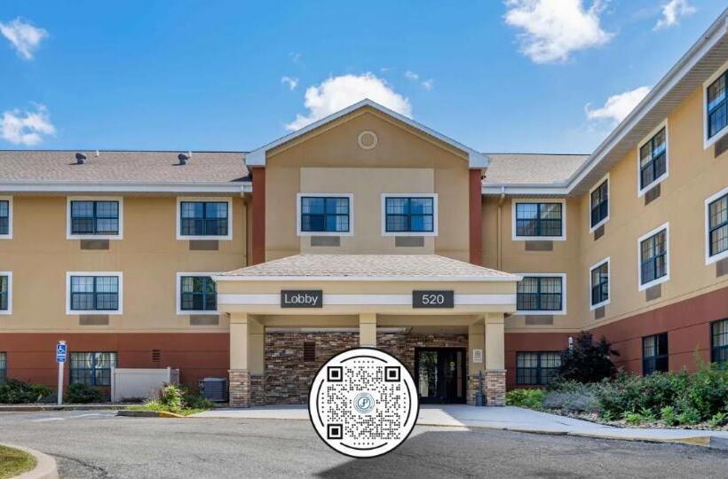 酒店 Extended Stay America