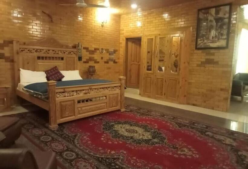 هتل Ghairaat Castles