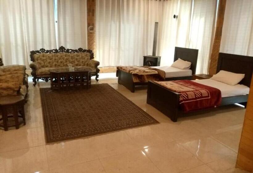 هتل Ghairaat Castles