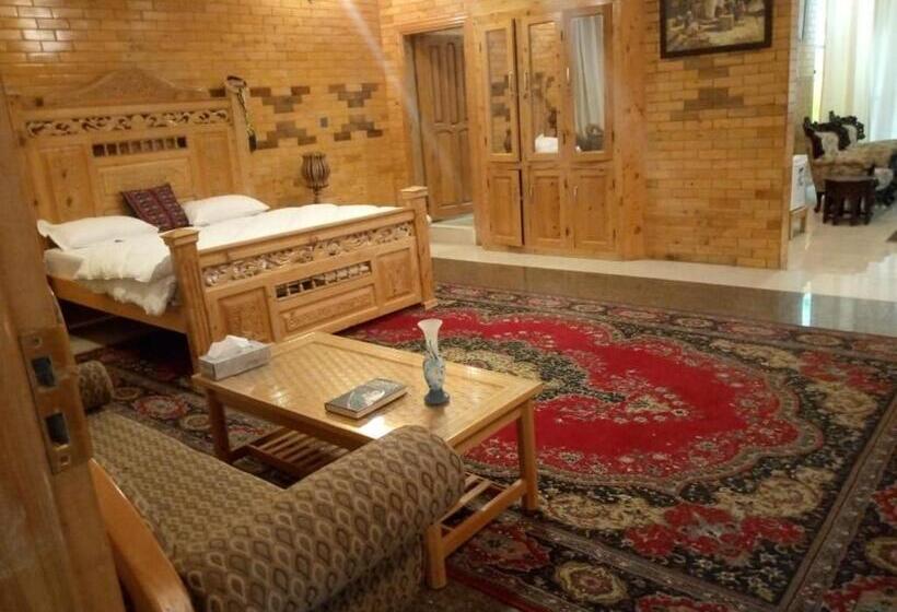 هتل Ghairaat Castles