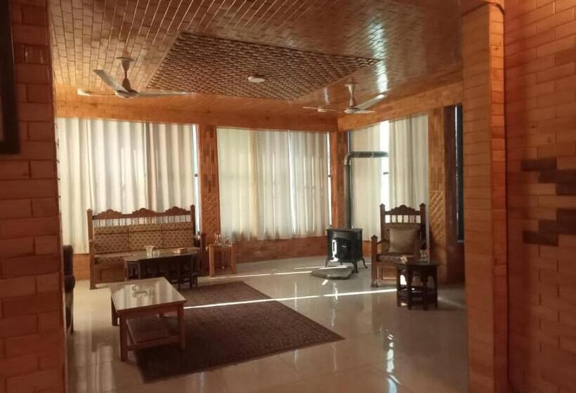 هتل Ghairaat Castles