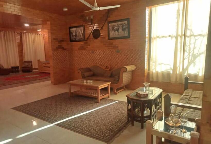 هتل Ghairaat Castles