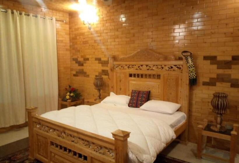 هتل Ghairaat Castles