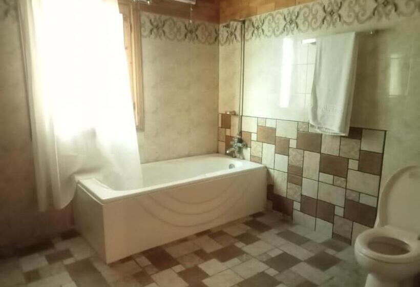 هتل Ghairaat Castles