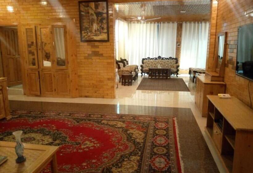 هتل Ghairaat Castles