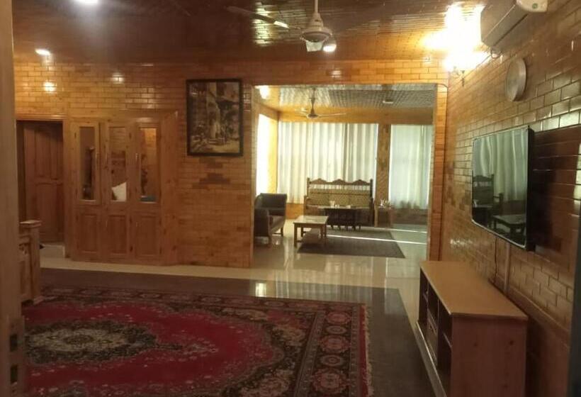 هتل Ghairaat Castles