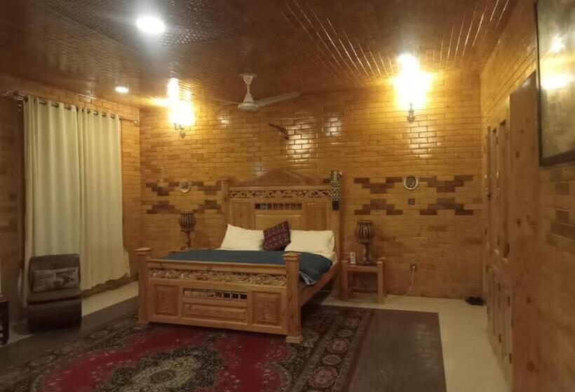 هتل Ghairaat Castles