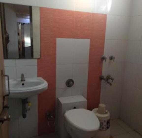 ホテル Ic Inn,betul