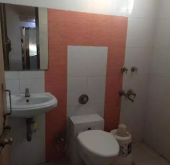 ホテル Ic Inn,betul