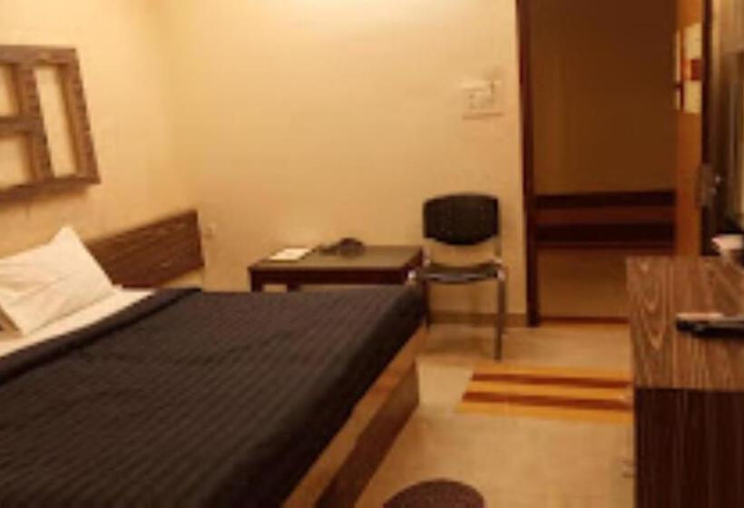 ホテル Ic Inn,betul