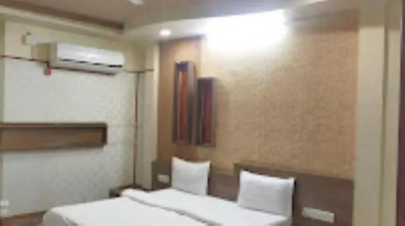 ホテル Ic Inn,betul