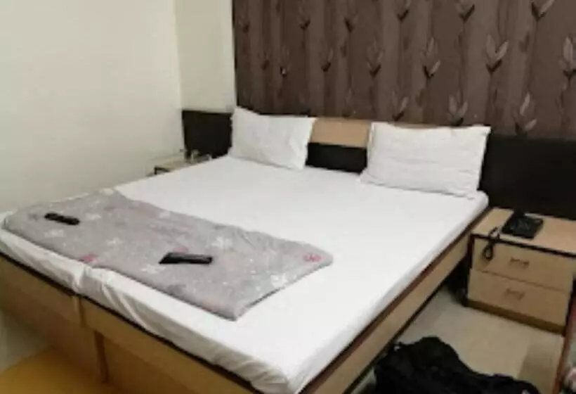 ホテル Ic Inn,betul
