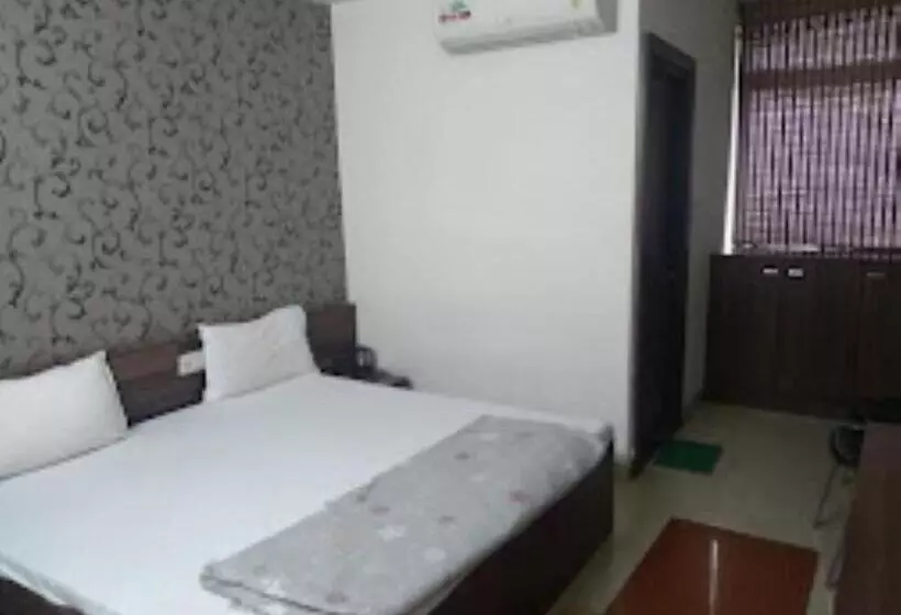 ホテル Ic Inn,betul