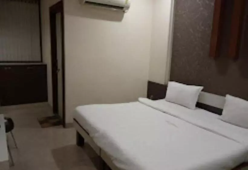 ホテル Ic Inn,betul