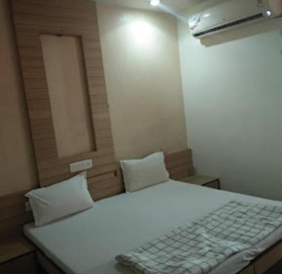 ホテル Ic Inn,betul