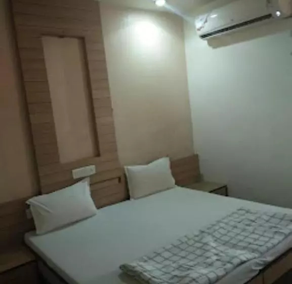 ホテル Ic Inn,betul