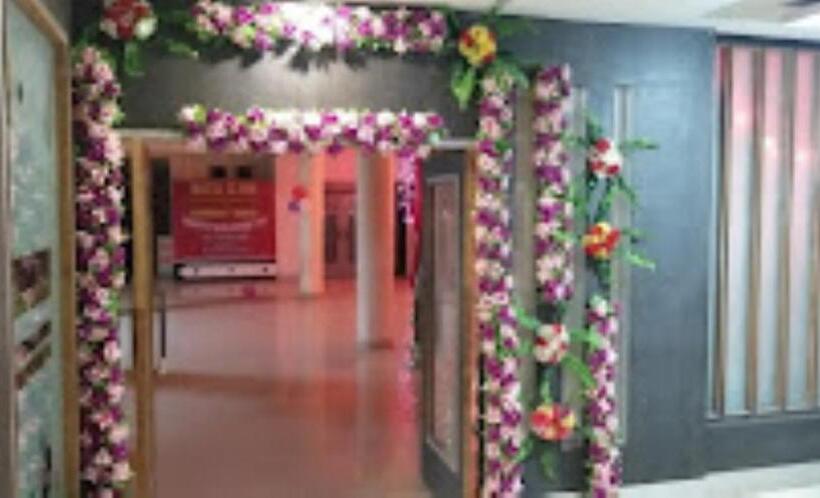 ホテル Ic Inn,betul