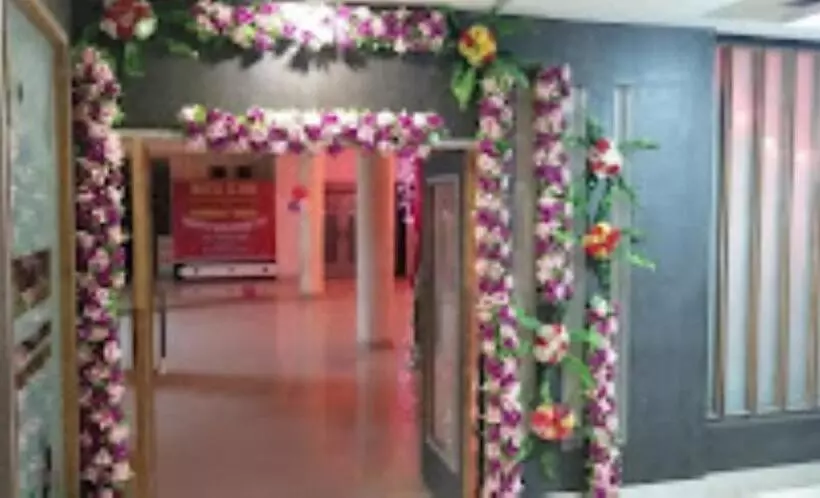 ホテル Ic Inn,betul