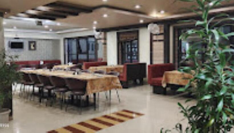 ホテル Ic Inn,betul