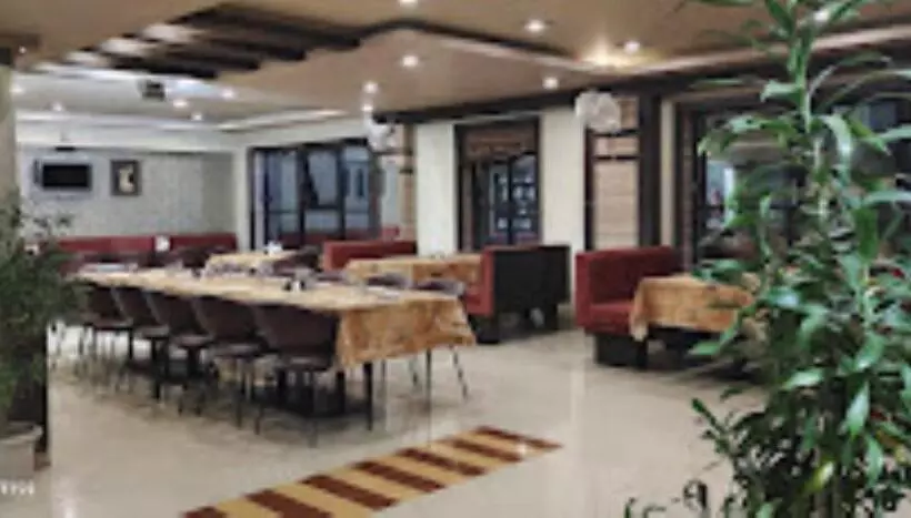 ホテル Ic Inn,betul