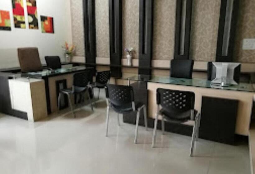 ホテル Ic Inn,betul