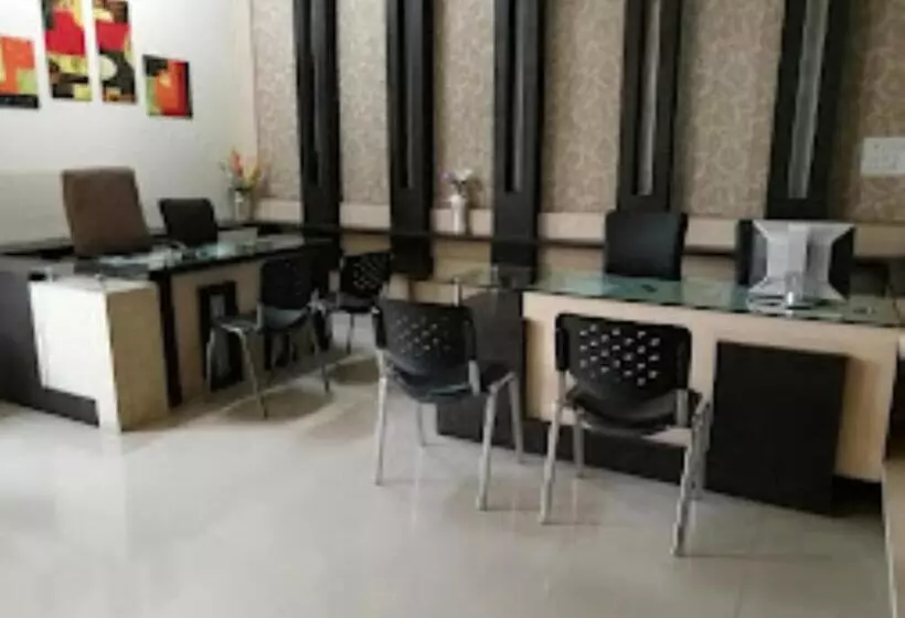 ホテル Ic Inn,betul