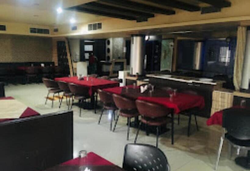 ホテル Ic Inn,betul