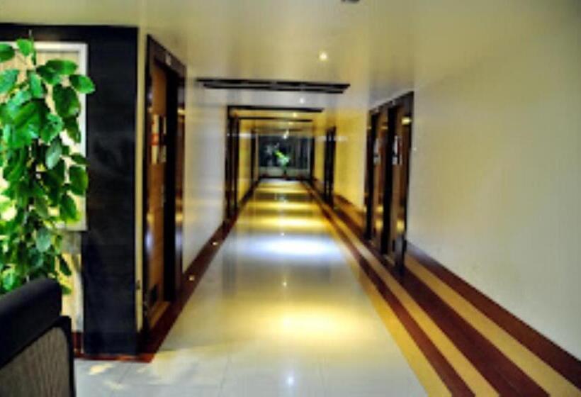 ホテル Ic Inn,betul